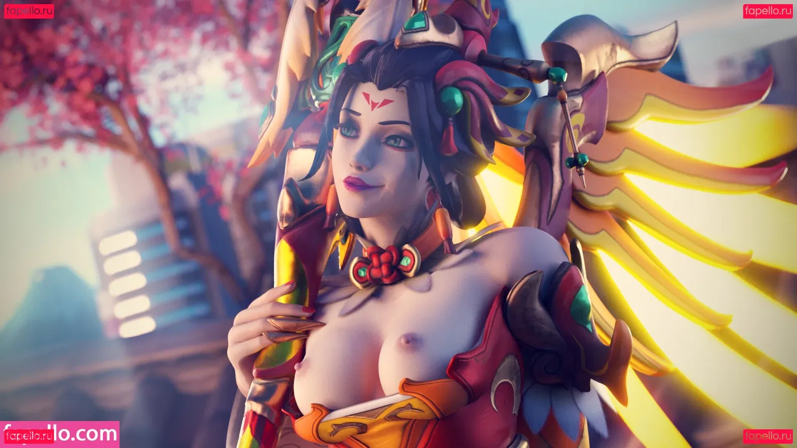 Overwatch Onlyfans Photo Gallery 