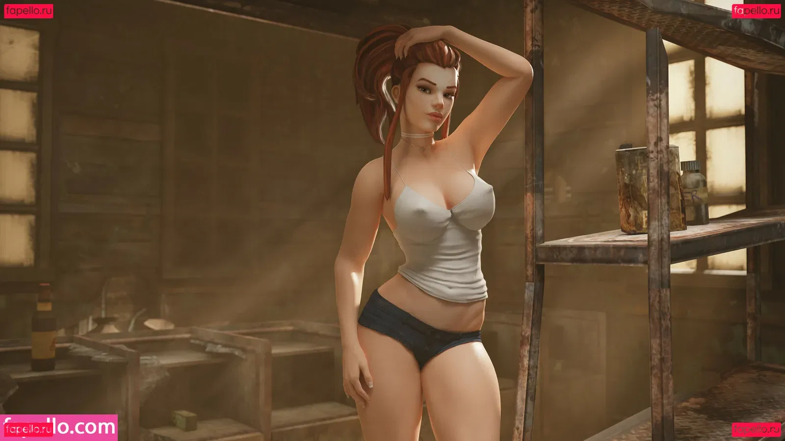 Overwatch Onlyfans Photo Gallery 