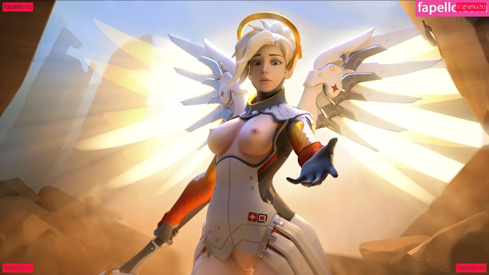 Overwatch Onlyfans Photo Gallery 