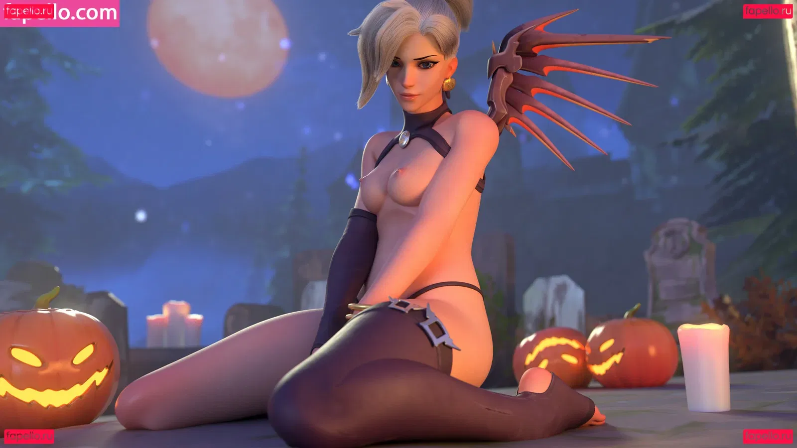 Overwatch Onlyfans Photo Gallery 