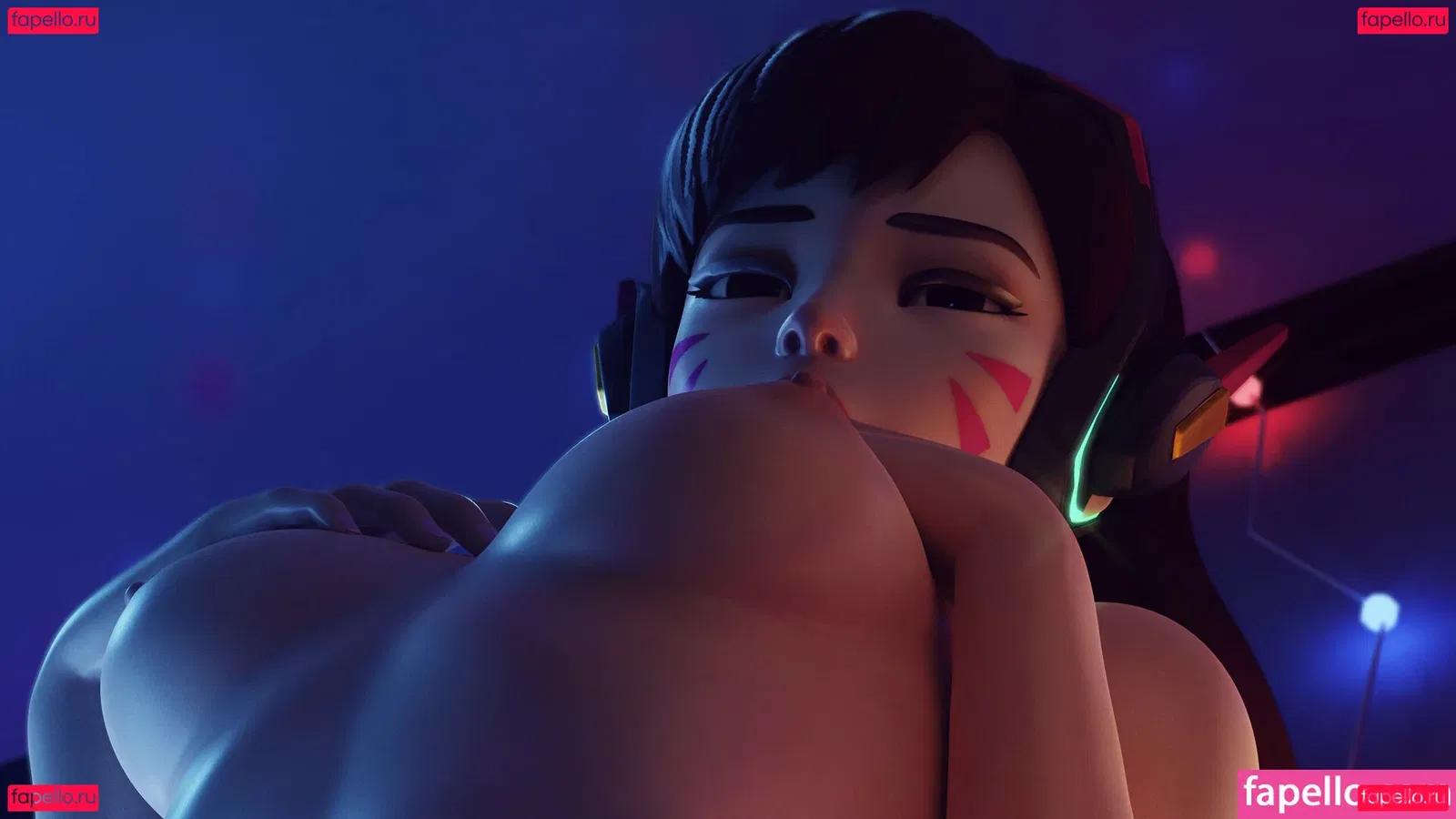 Overwatch Onlyfans Photo Gallery 