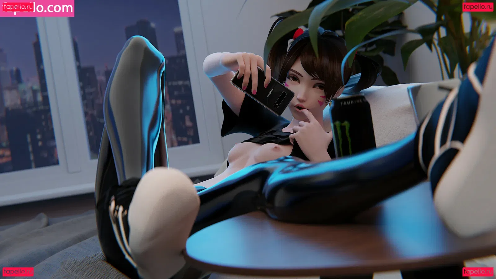 Overwatch Onlyfans Photo Gallery 