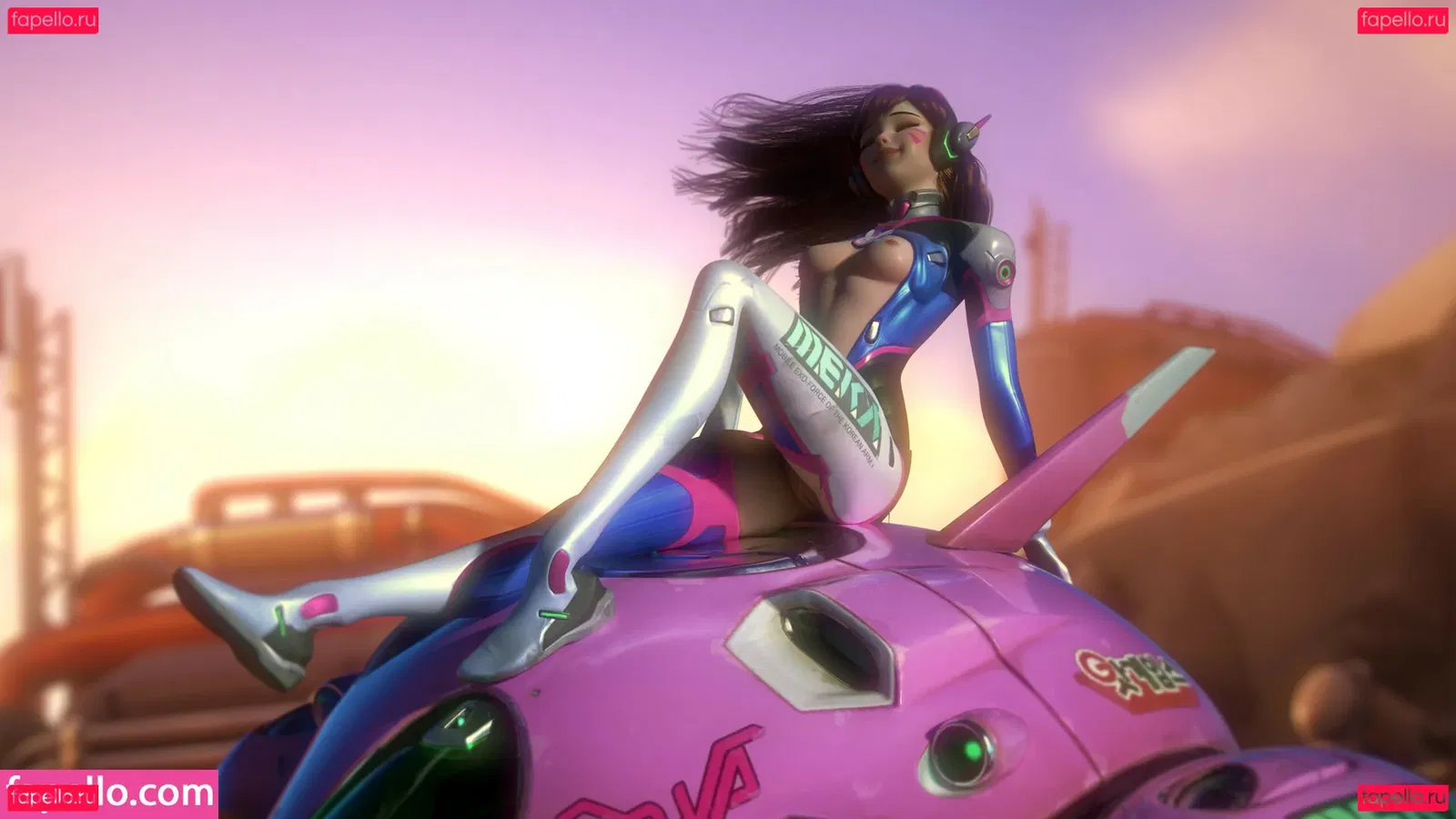 Overwatch Onlyfans Photo Gallery 