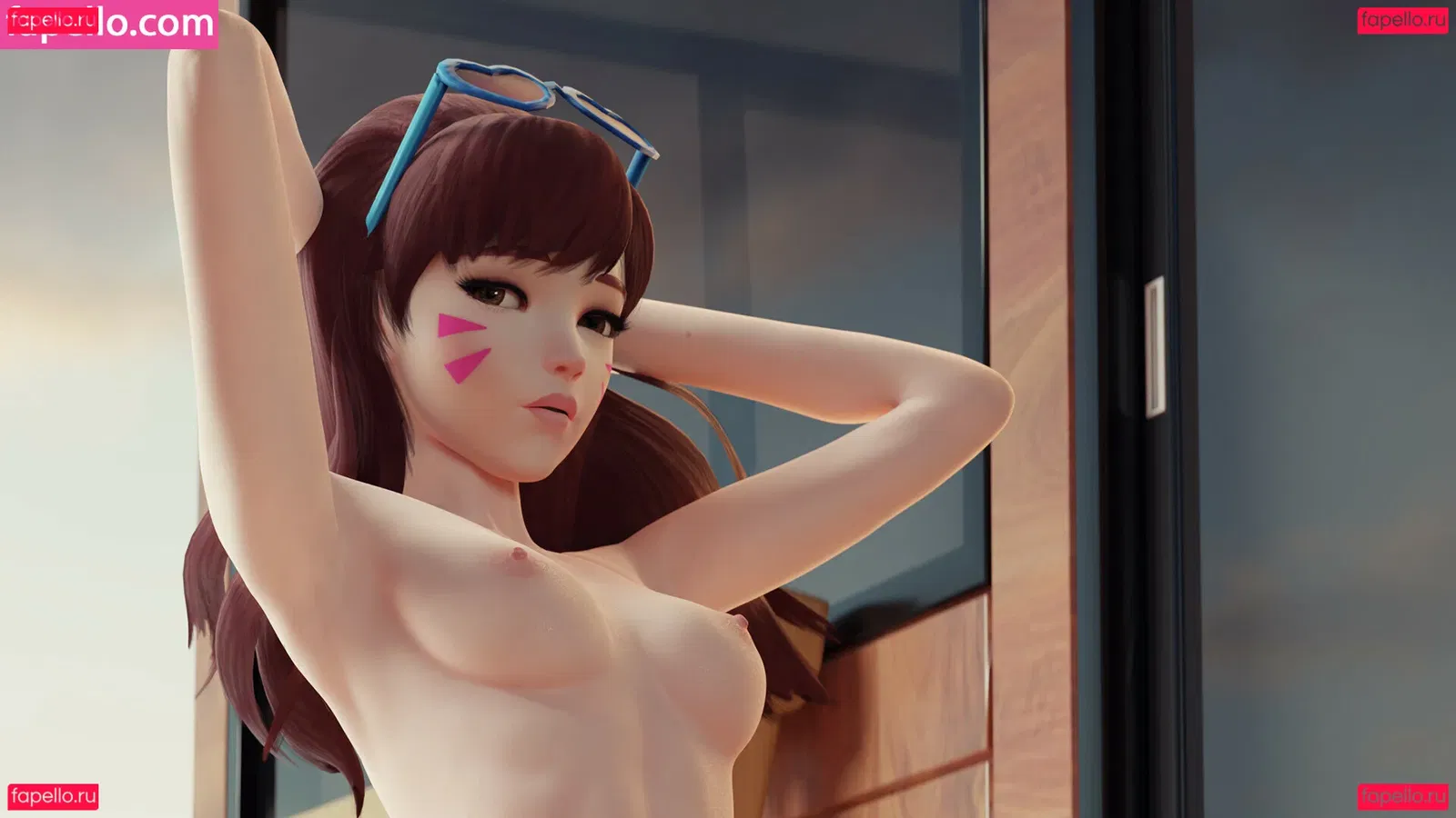 Overwatch Onlyfans Photo Gallery 