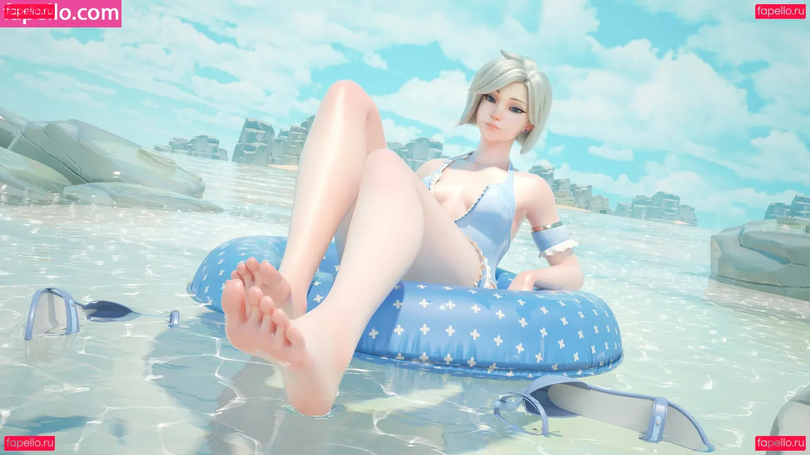 Overwatch Onlyfans Photo Gallery 