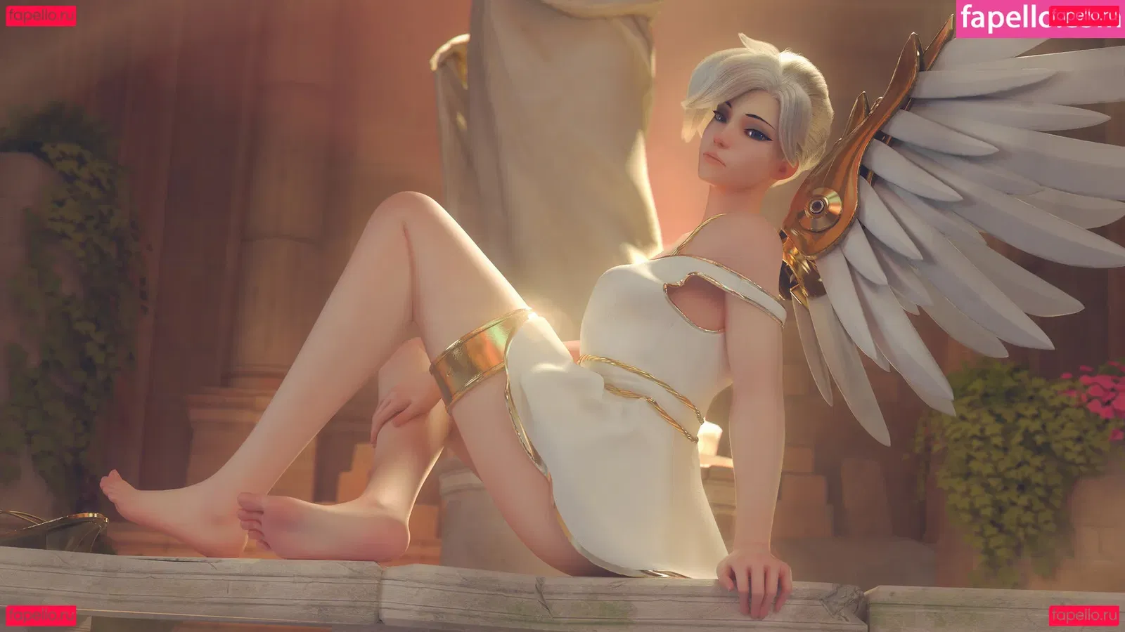 Overwatch Onlyfans Photo Gallery 