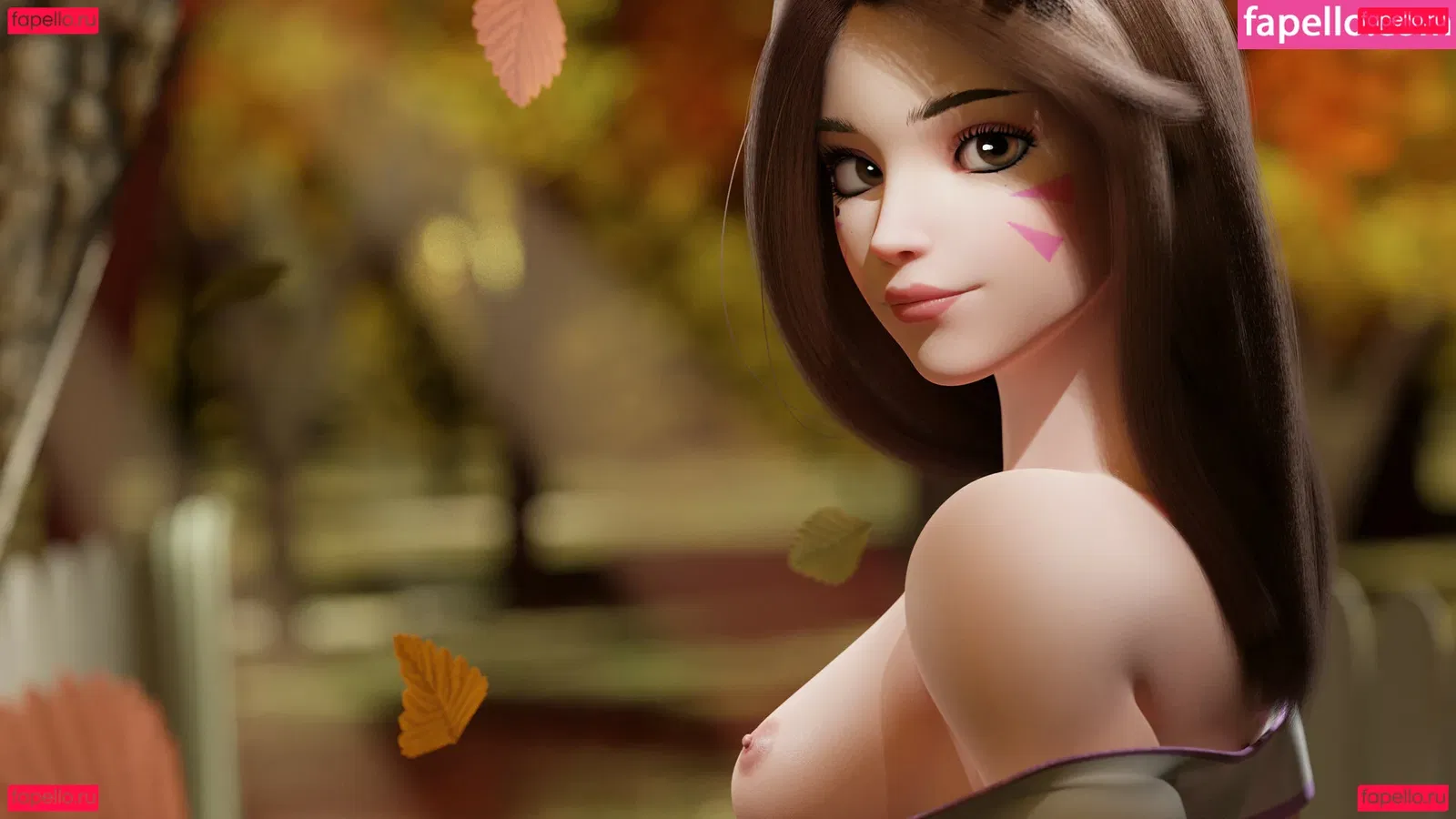 Overwatch Onlyfans Photo Gallery 