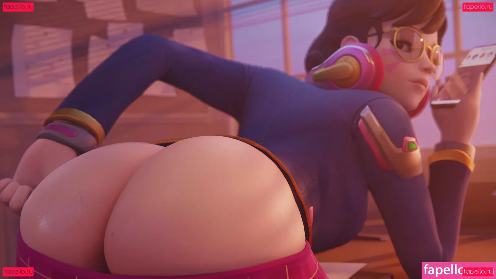 Overwatch Onlyfans Photo Gallery 