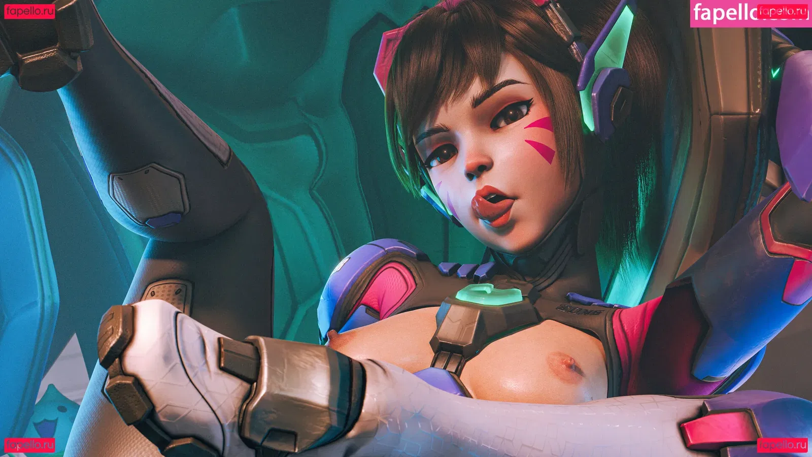 Overwatch Onlyfans Photo Gallery 