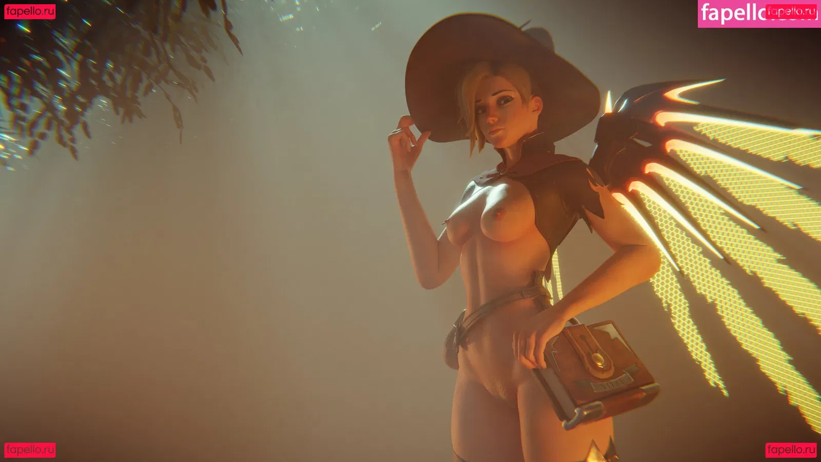 Overwatch Onlyfans Photo Gallery 