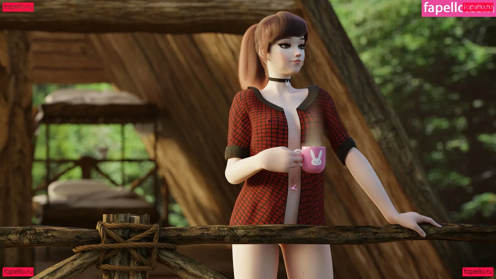 Overwatch Onlyfans Photo Gallery 