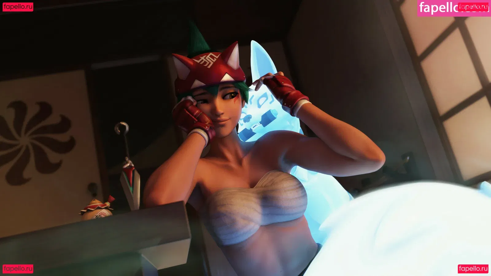 Overwatch Onlyfans Photo Gallery 