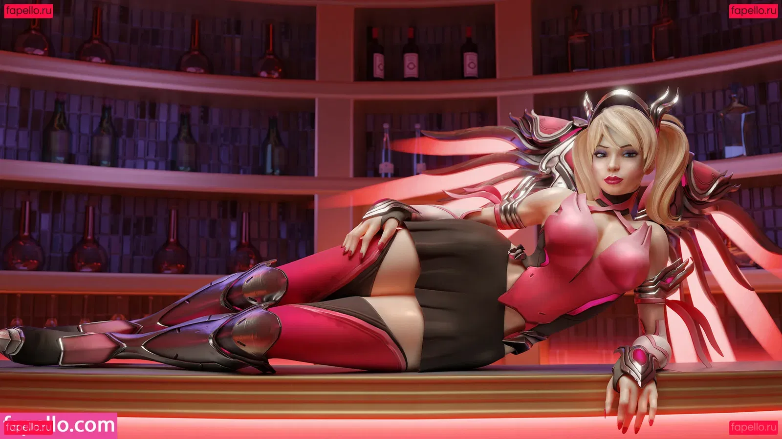 Overwatch Onlyfans Photo Gallery 