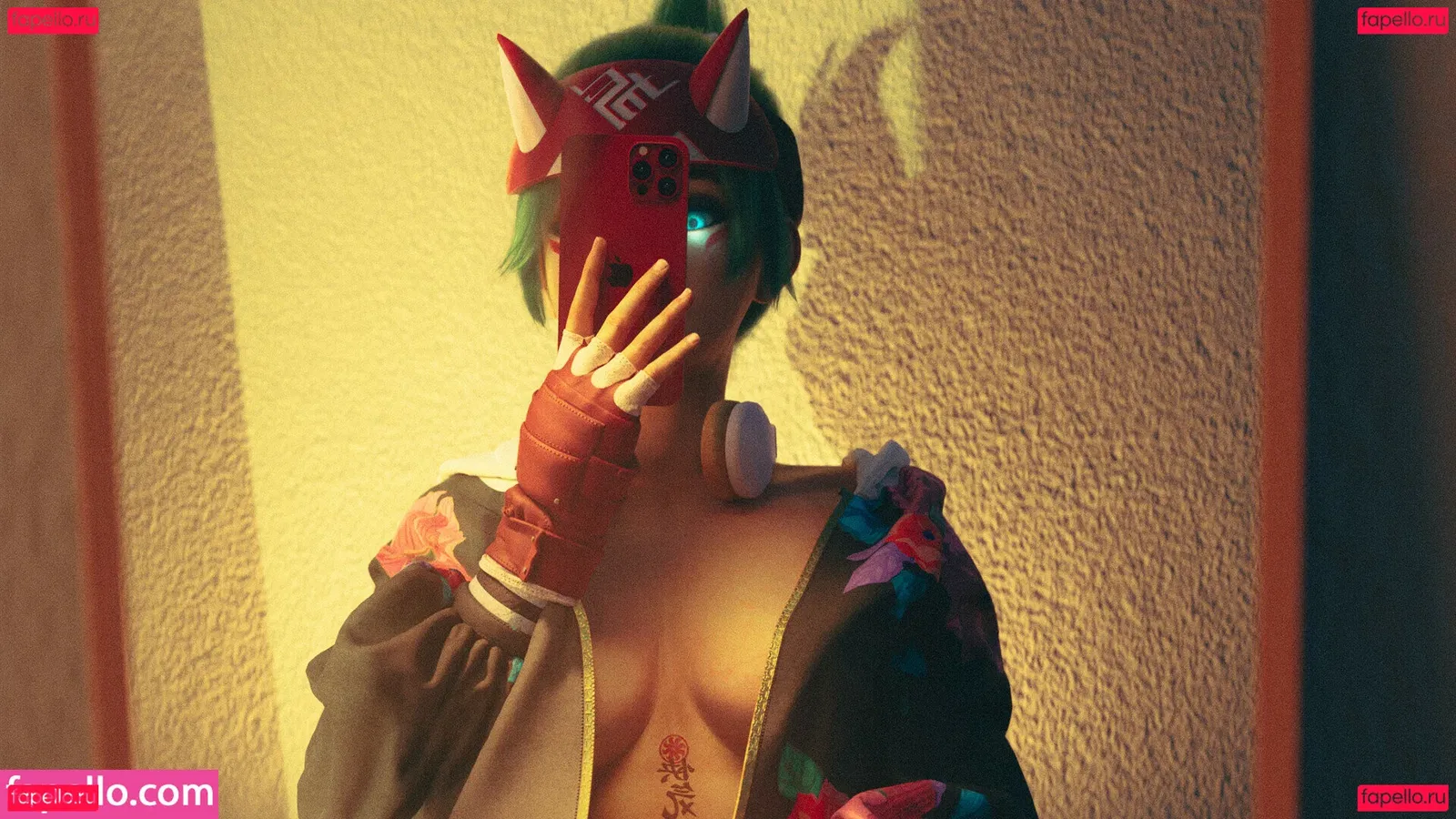 Overwatch Onlyfans Photo Gallery 