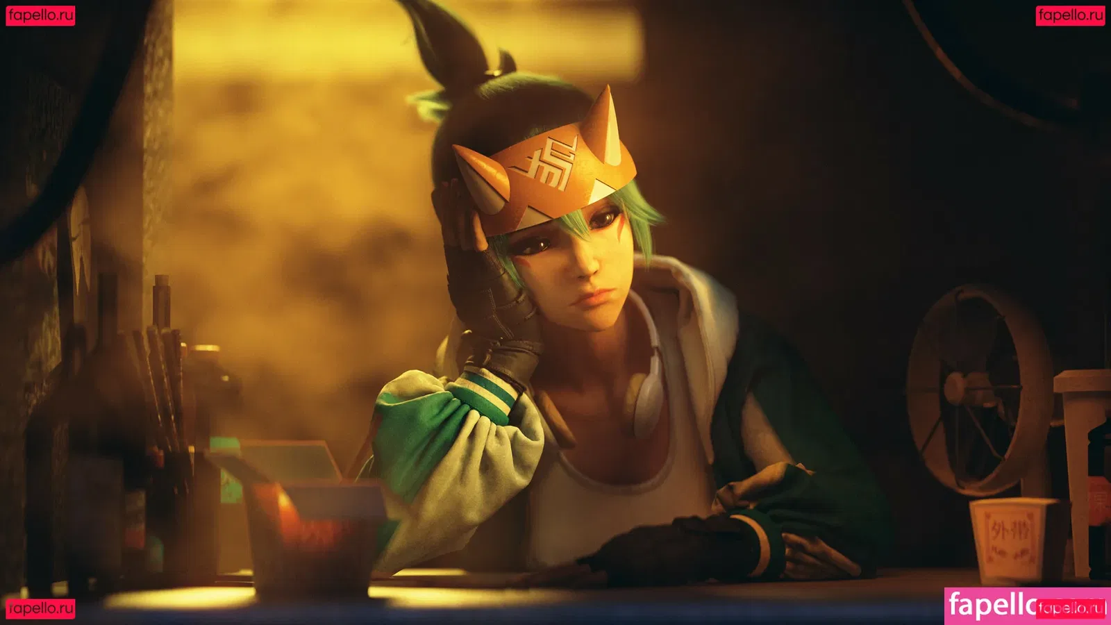 Overwatch Onlyfans Photo Gallery 