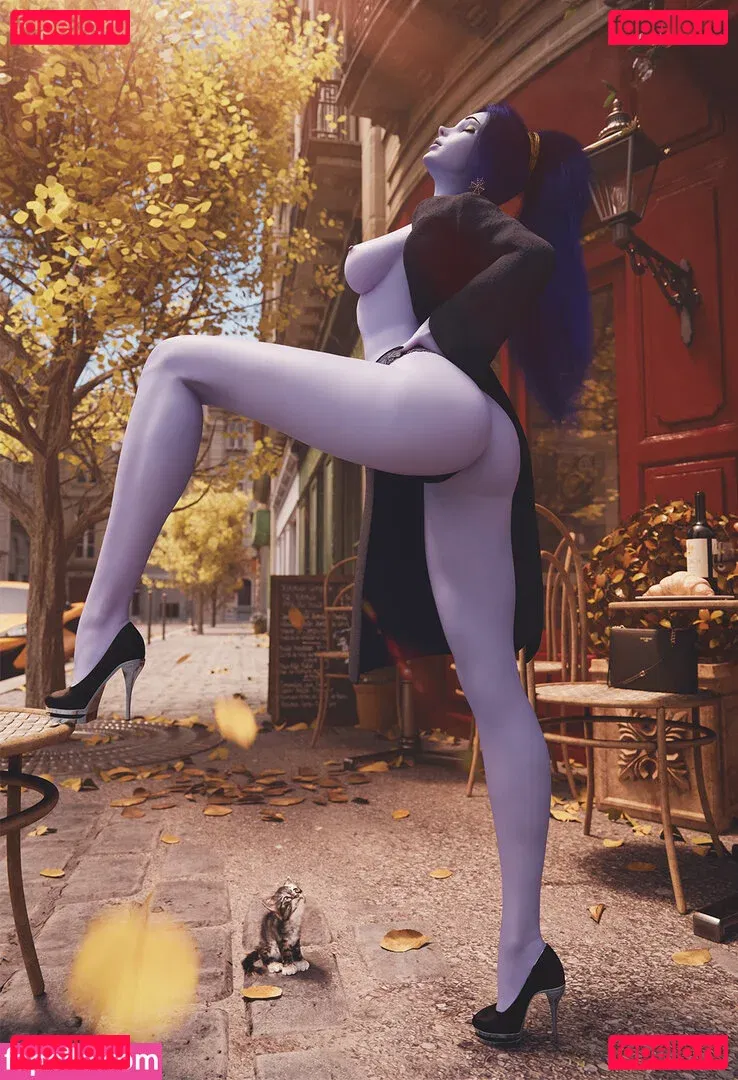 Overwatch Onlyfans Photo Gallery 