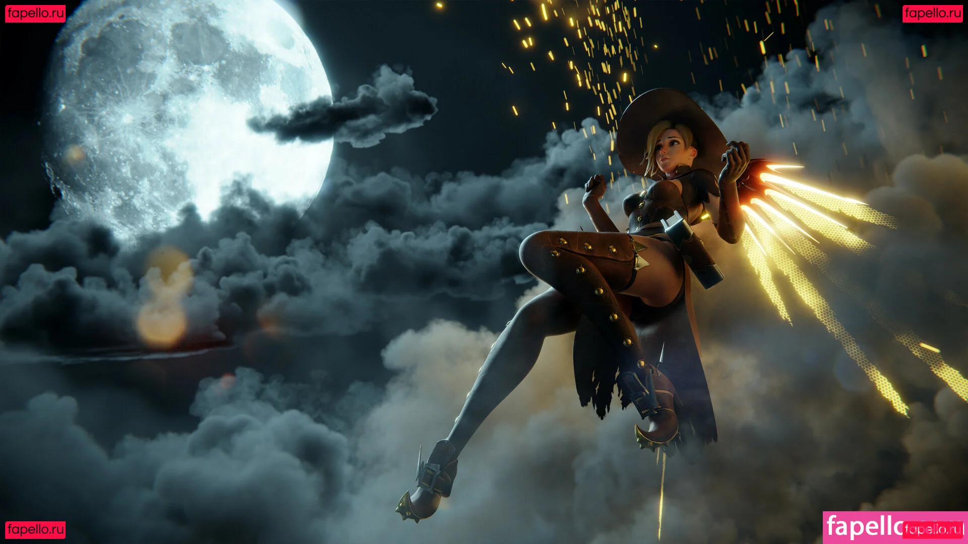 Overwatch Onlyfans Photo Gallery 