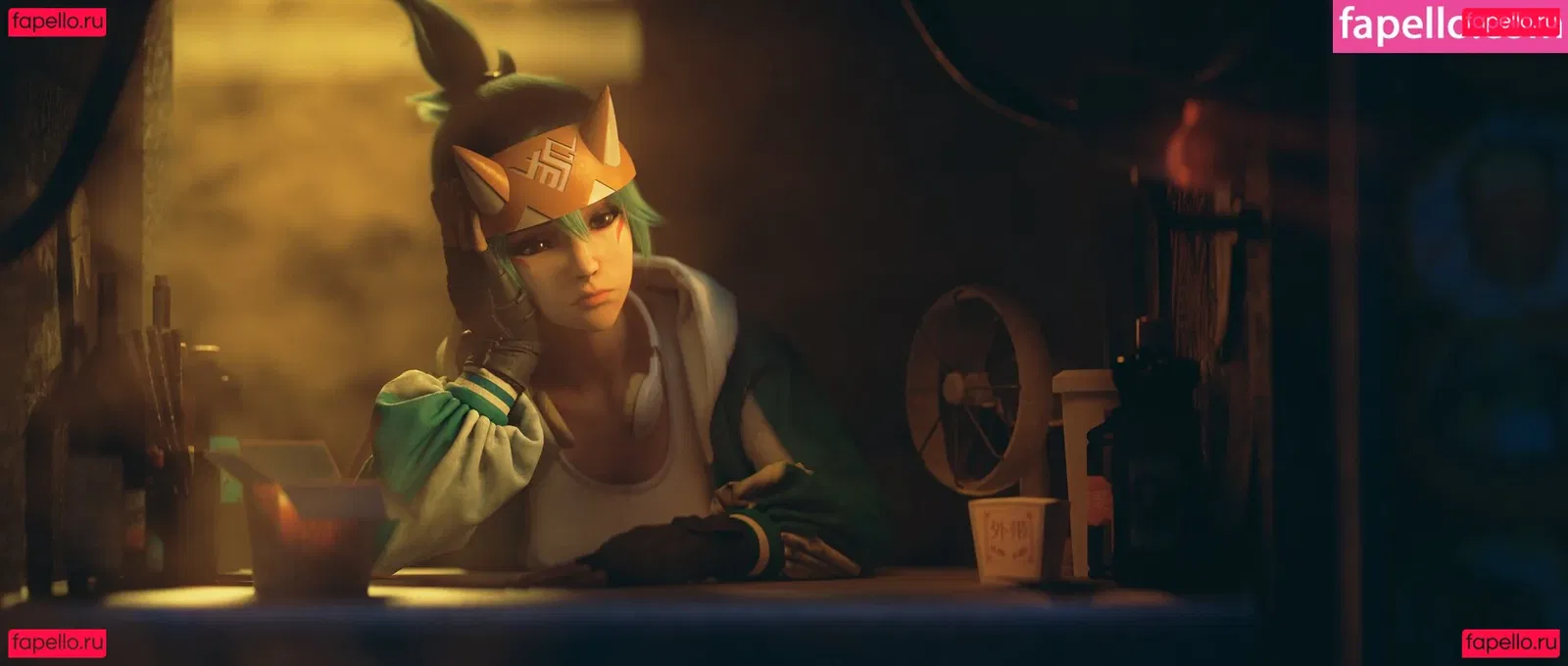 Overwatch Onlyfans Photo Gallery 