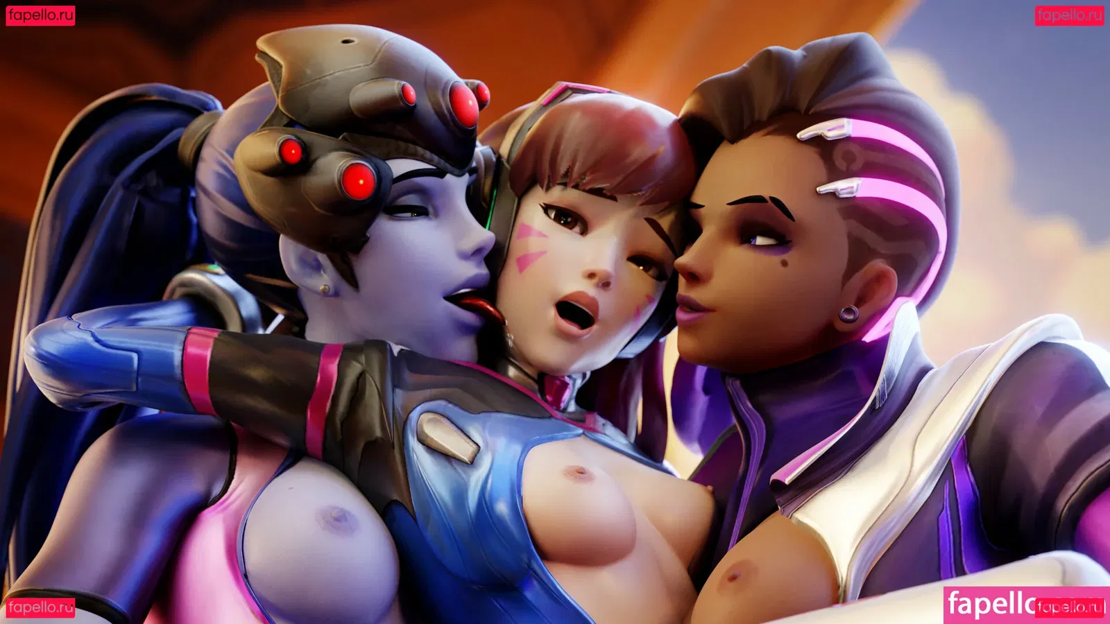 Overwatch Onlyfans Photo Gallery 