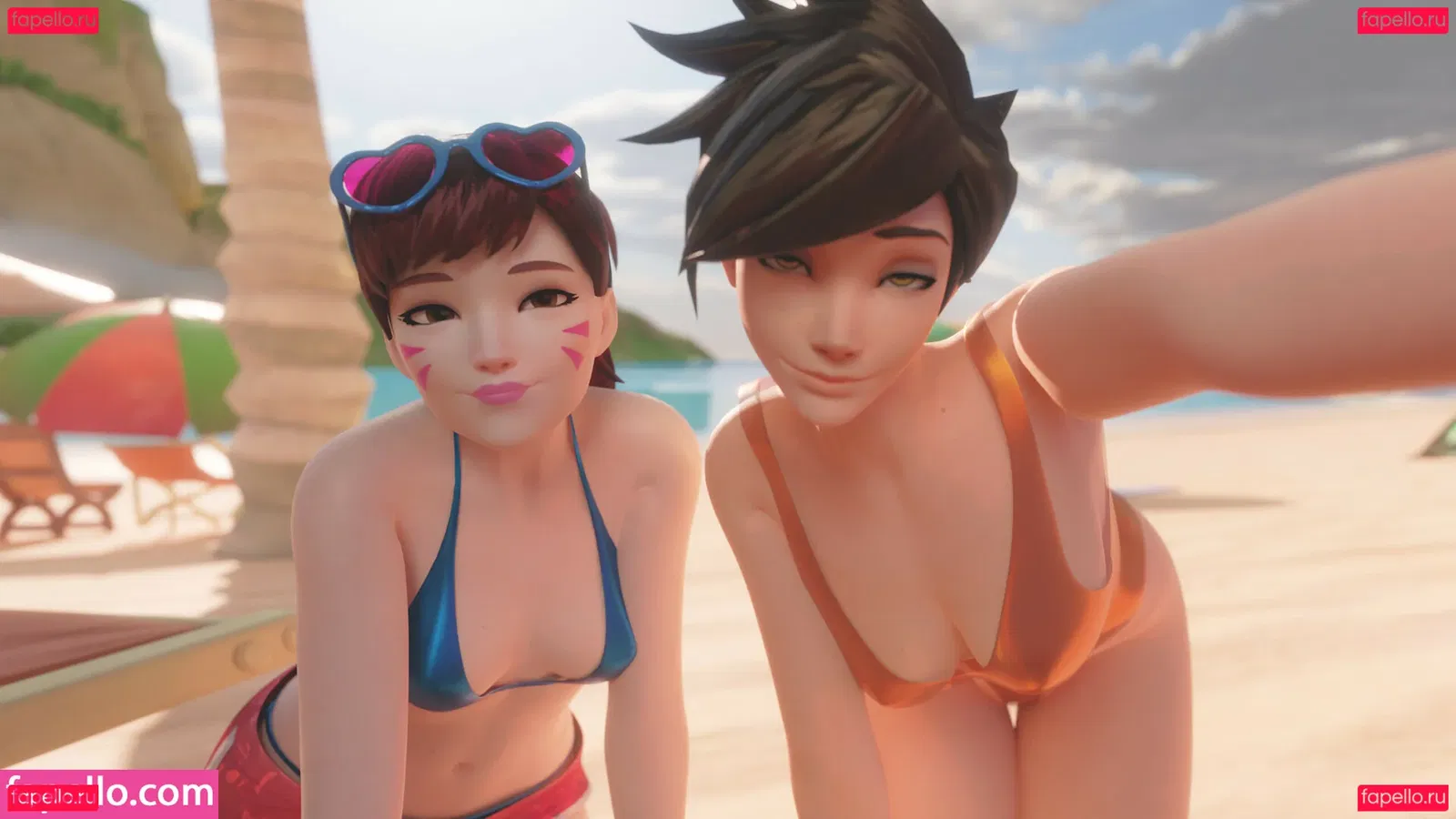 Overwatch Onlyfans Photo Gallery 