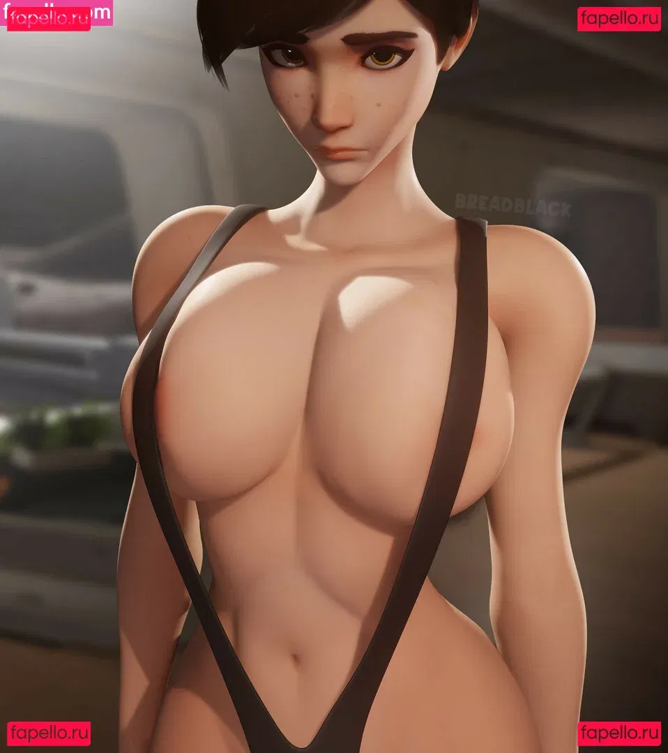 Overwatch Onlyfans Photo Gallery 