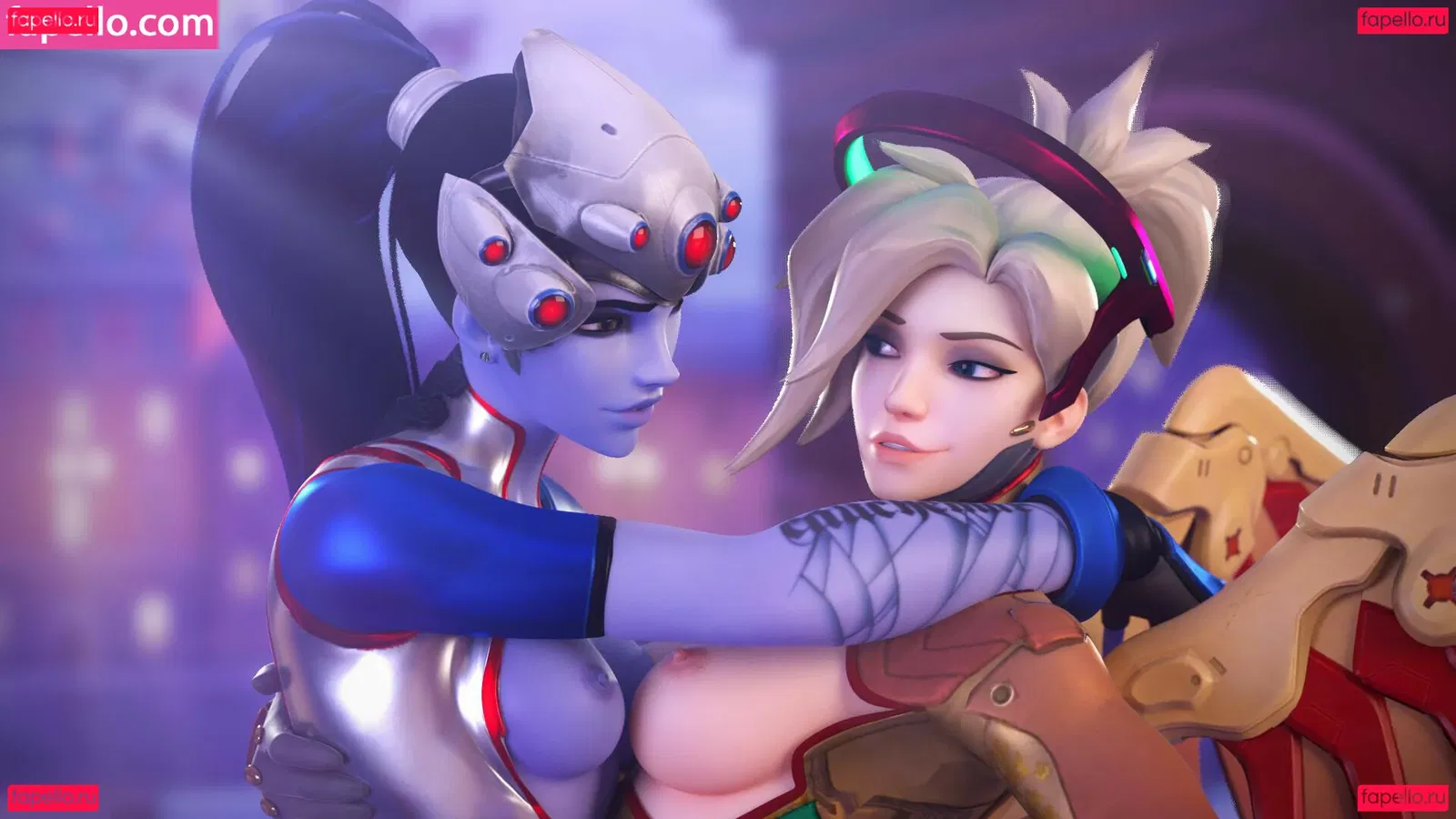 Overwatch Onlyfans Photo Gallery 