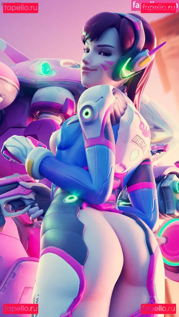 Overwatch Onlyfans Photo Gallery 