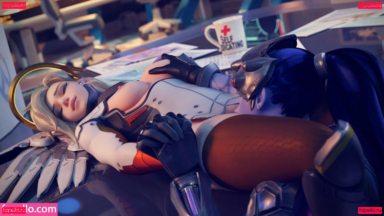 Overwatch Onlyfans Photo Gallery 