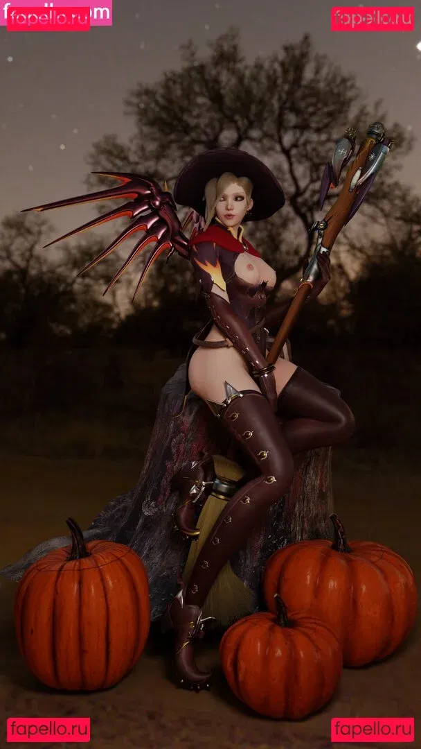 Overwatch Onlyfans Photo Gallery 