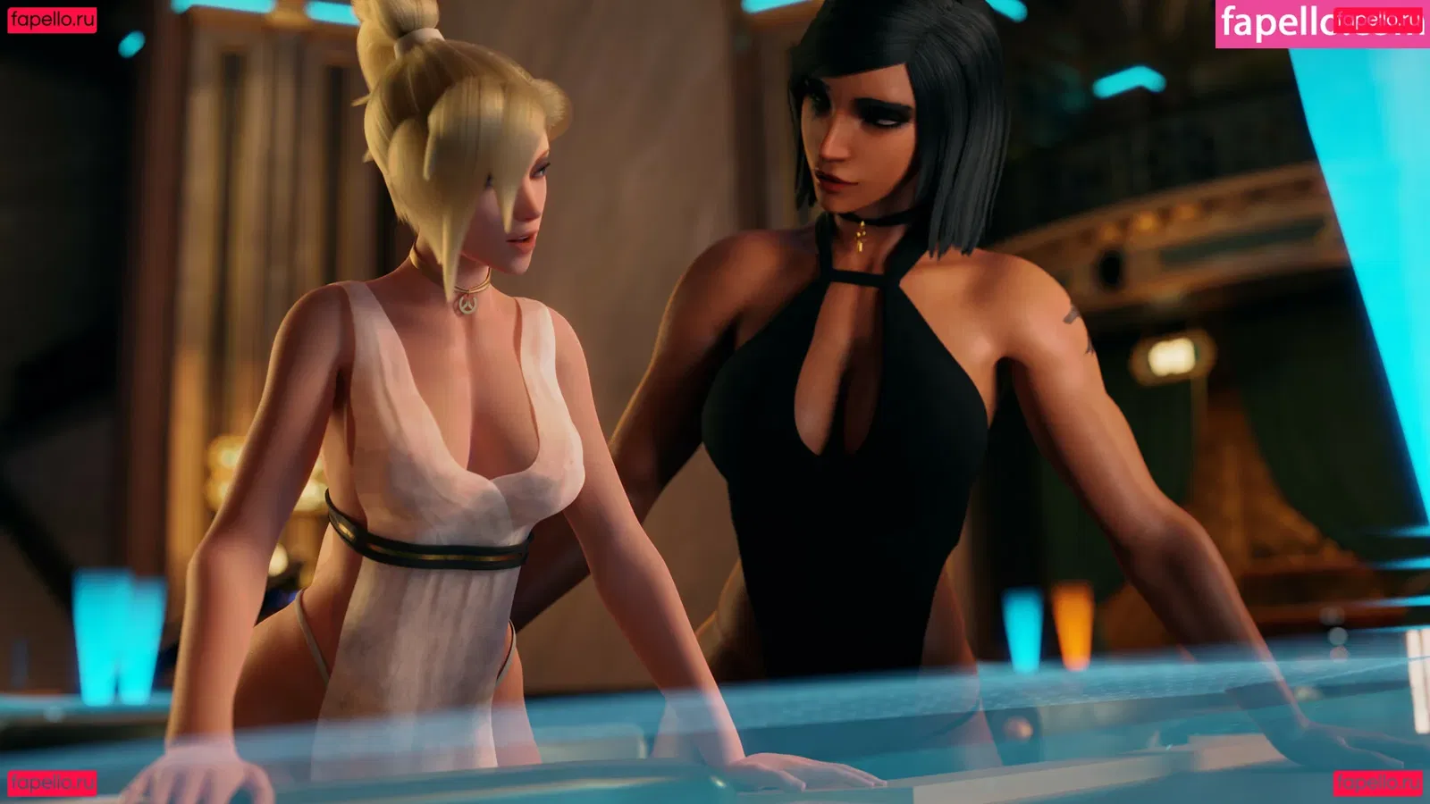 Overwatch Onlyfans Photo Gallery 