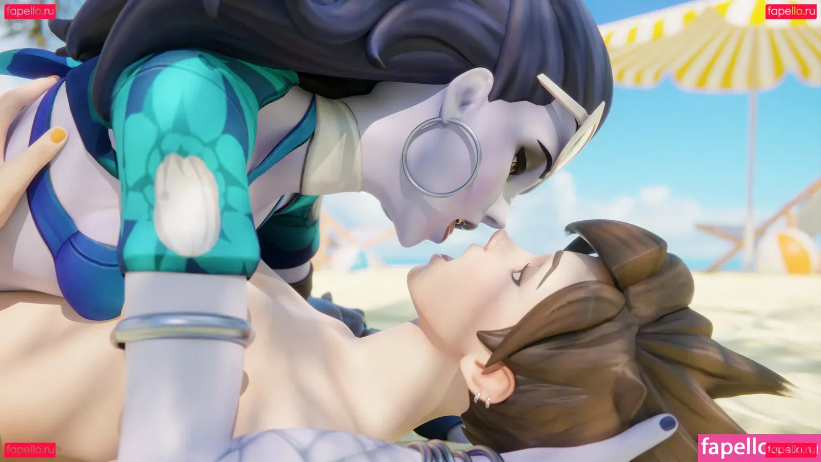 Overwatch Onlyfans Photo Gallery 