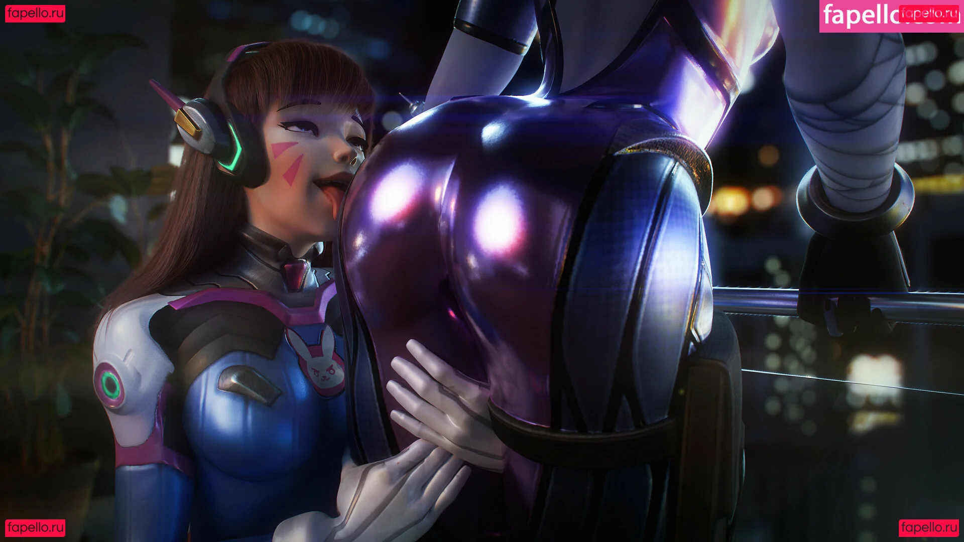 Overwatch Onlyfans Photo Gallery 