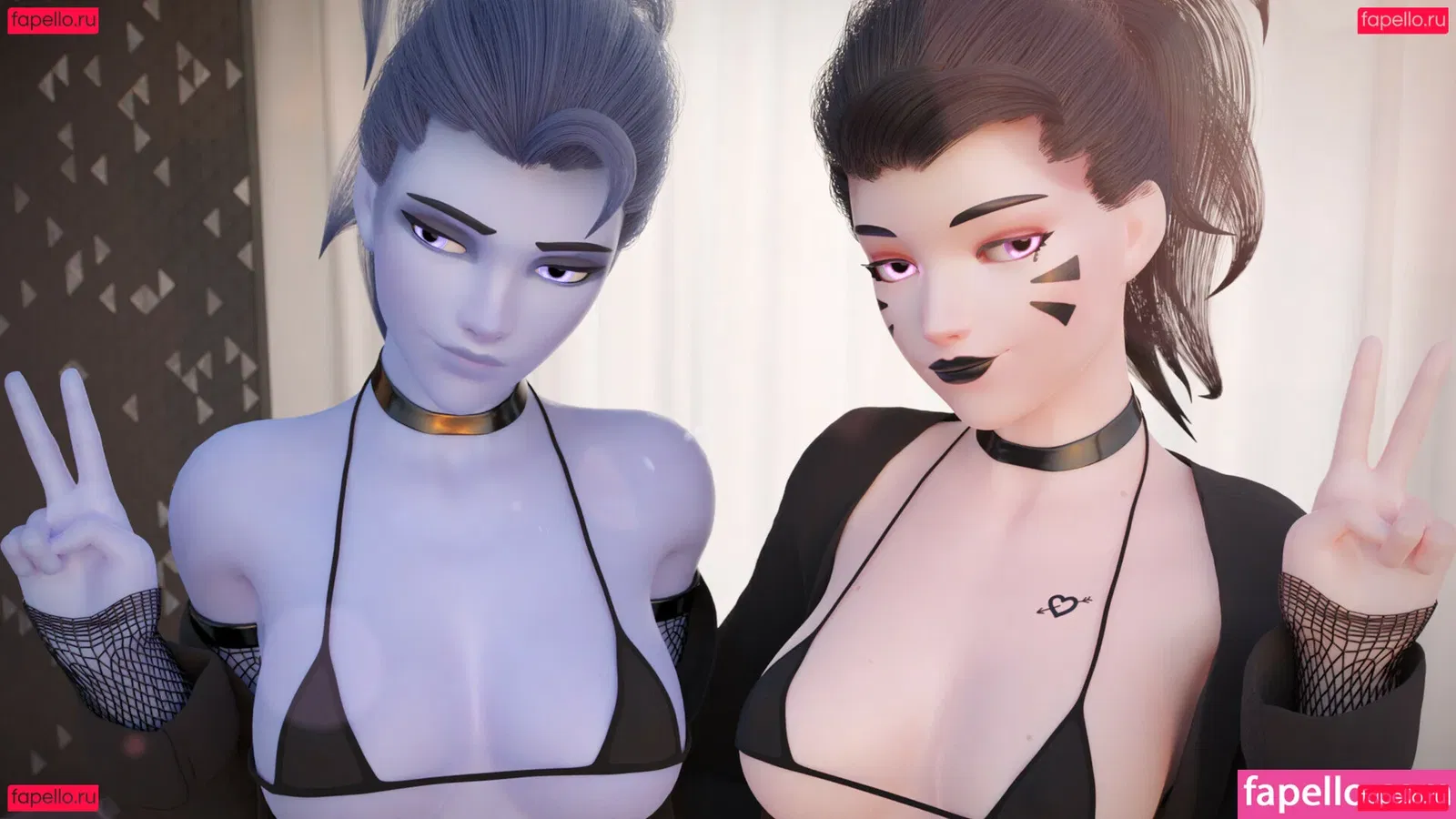 Overwatch Onlyfans Photo Gallery 