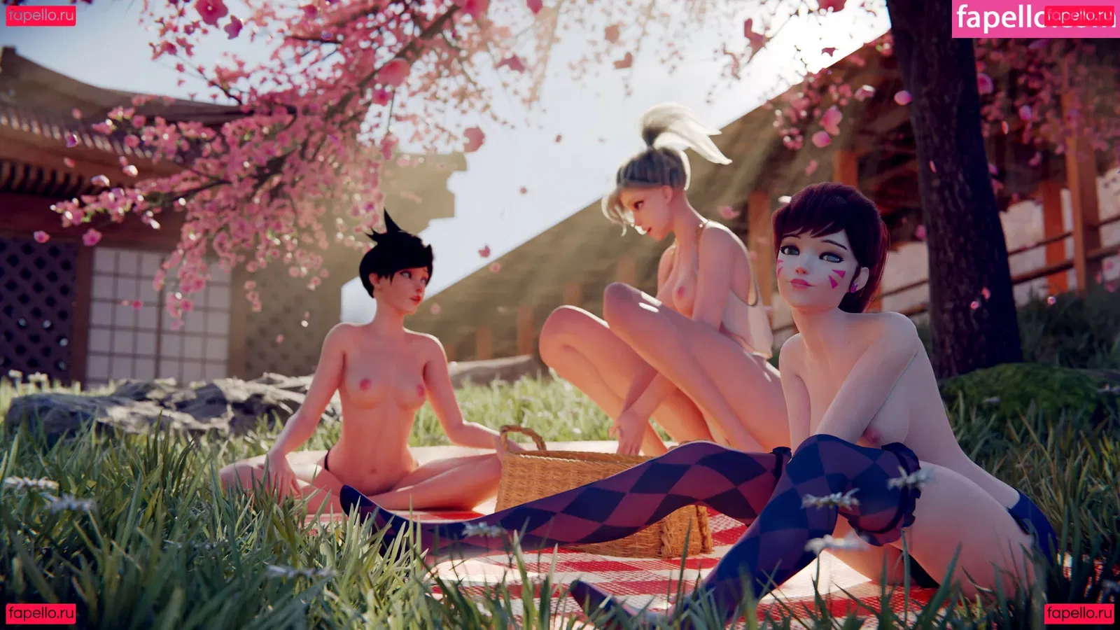 Overwatch Onlyfans Photo Gallery 