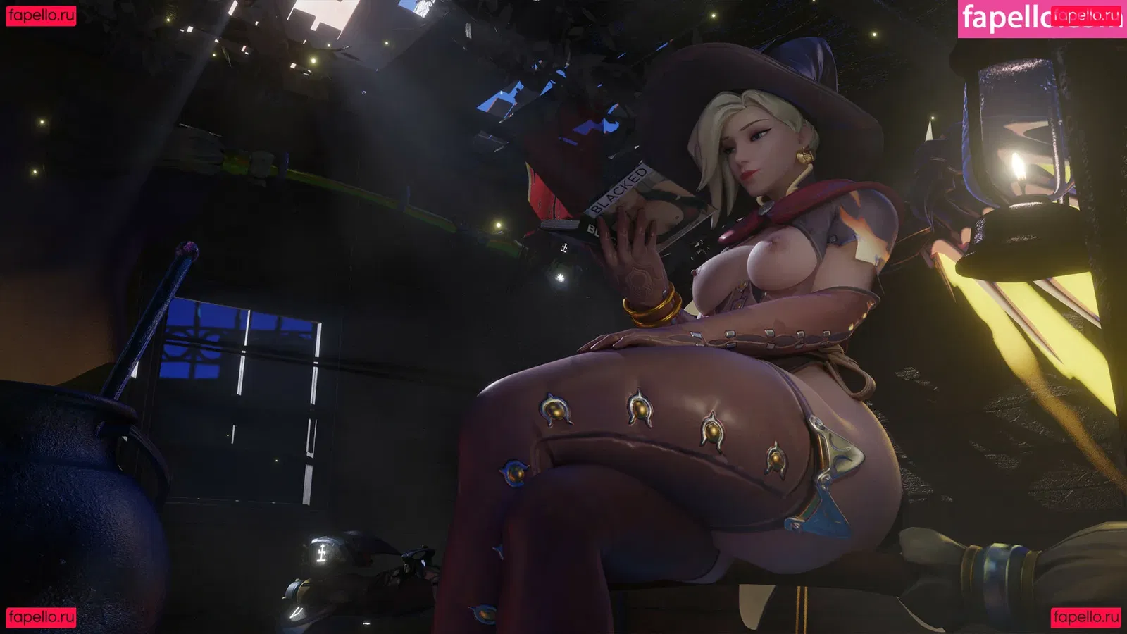 Overwatch Onlyfans Photo Gallery 