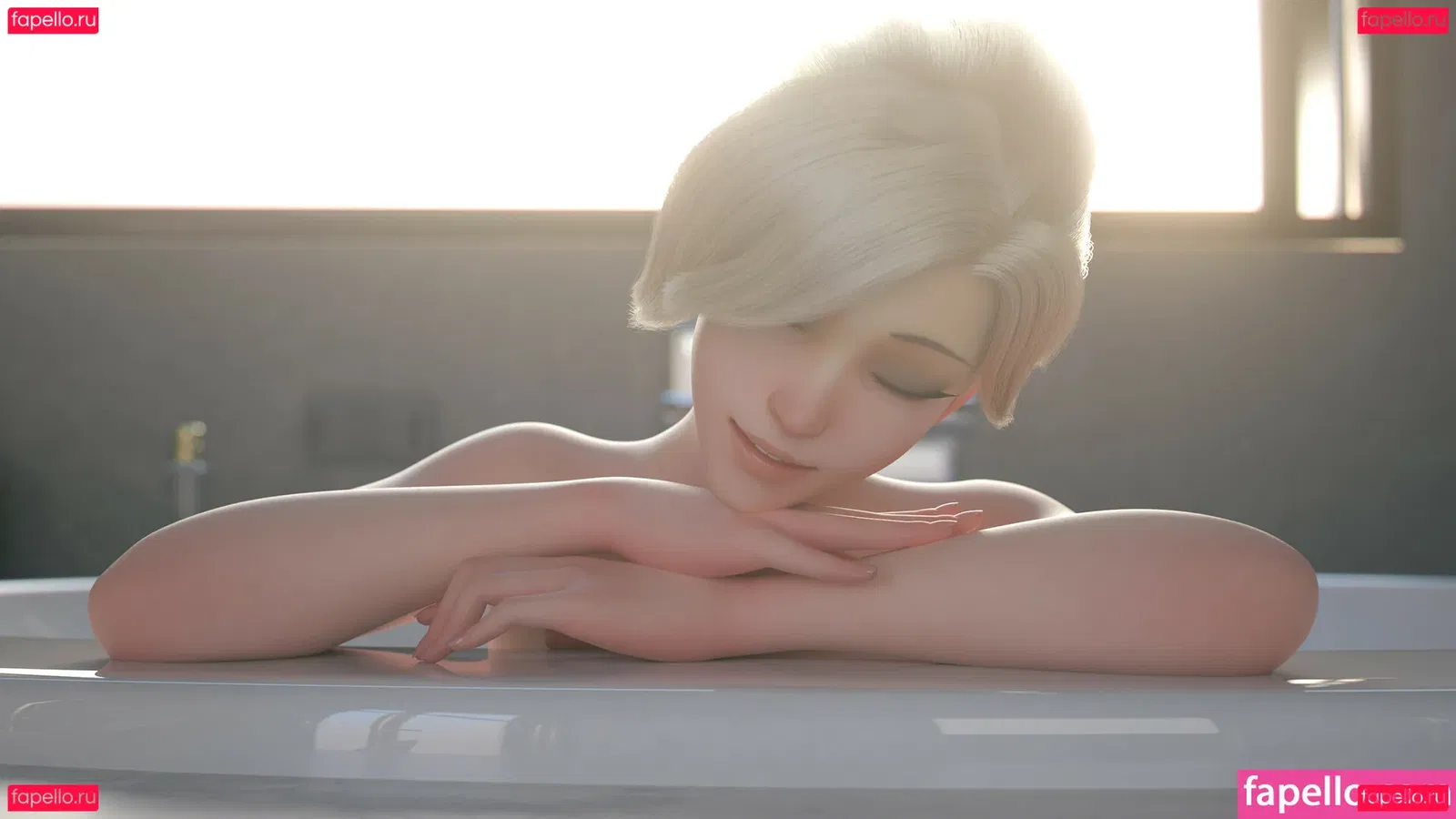 Overwatch Onlyfans Photo Gallery 