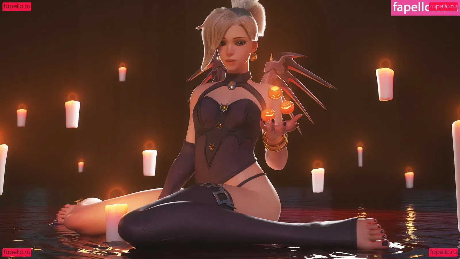 Overwatch Onlyfans Photo Gallery 