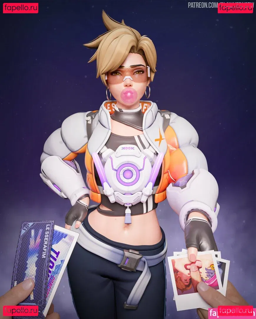 Overwatch Onlyfans Photo Gallery 