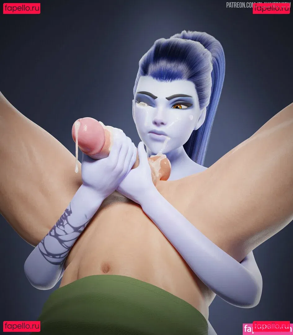 Overwatch Onlyfans Photo Gallery 