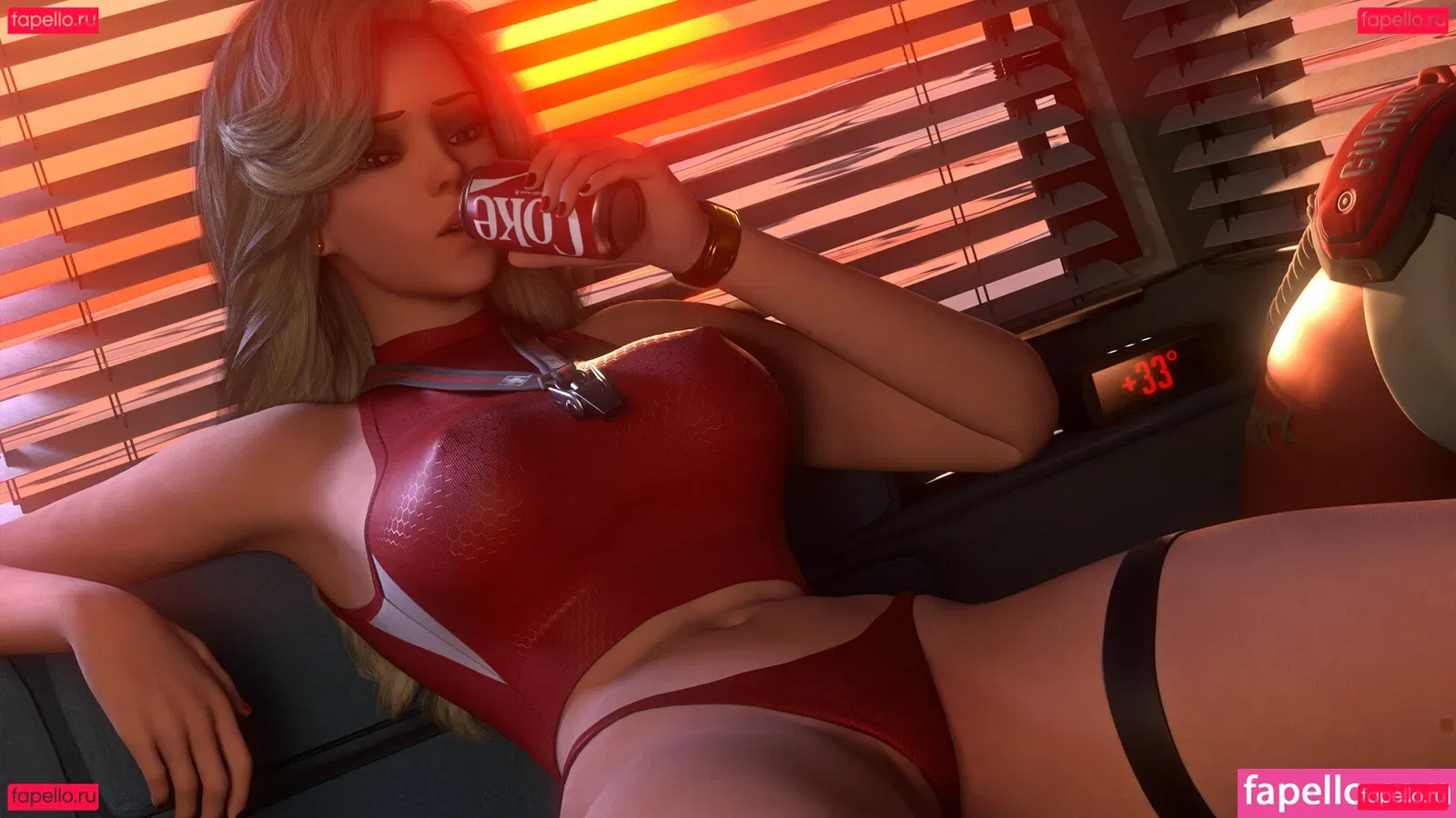 Overwatch Onlyfans Photo Gallery 