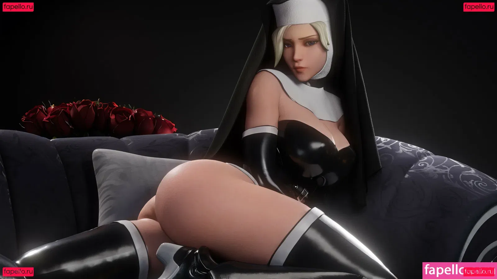 Overwatch Onlyfans Photo Gallery 