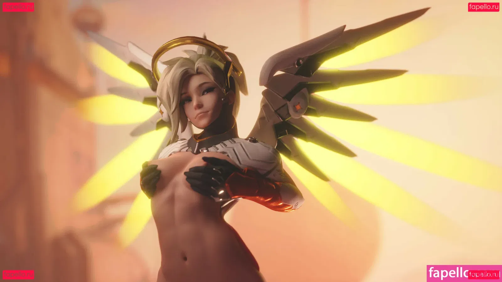 Overwatch Onlyfans Photo Gallery 