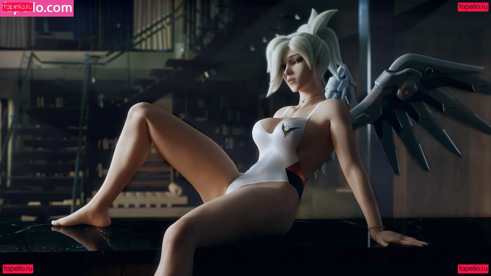 Overwatch Onlyfans Photo Gallery 