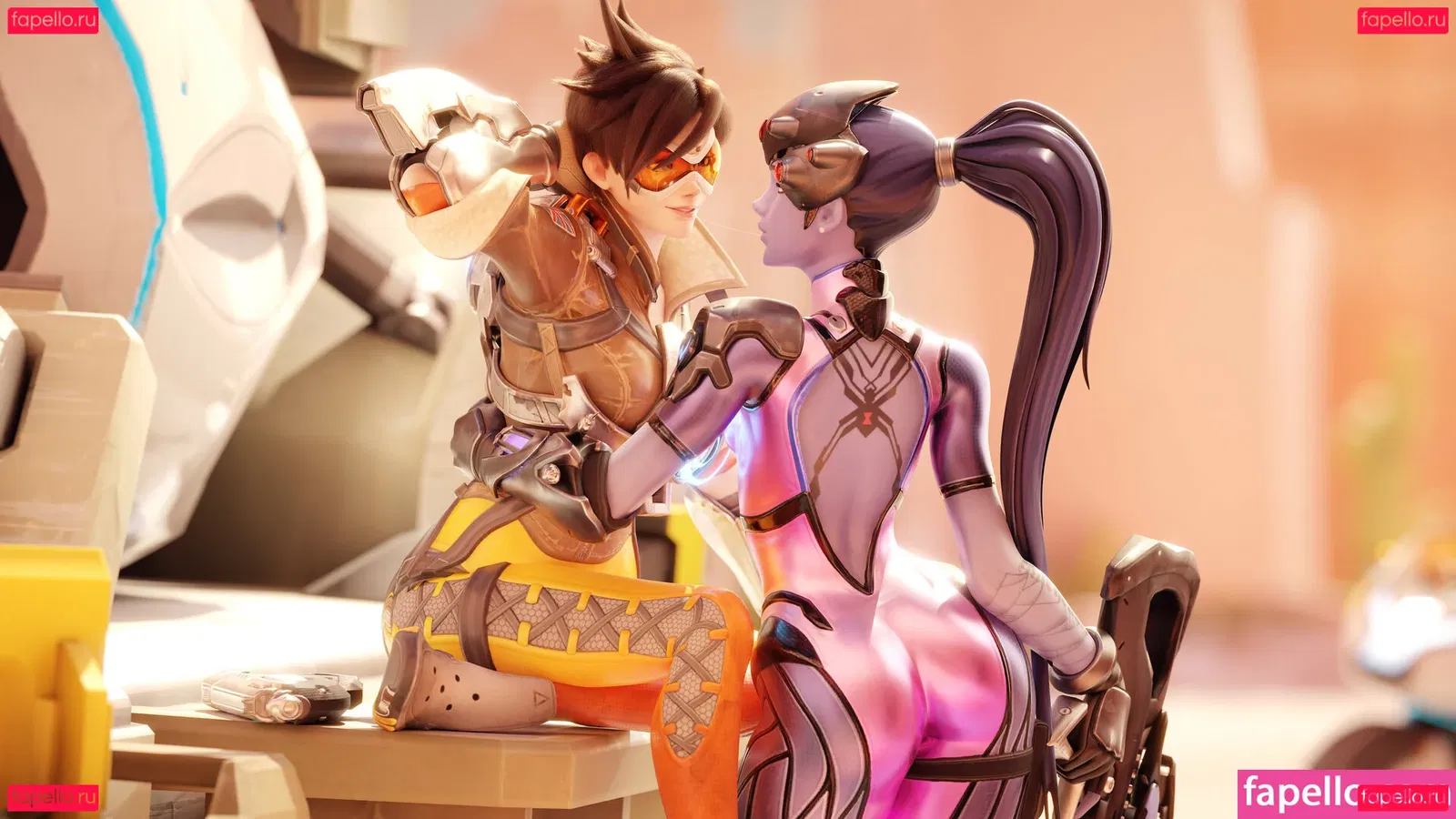 Overwatch Onlyfans Photo Gallery 