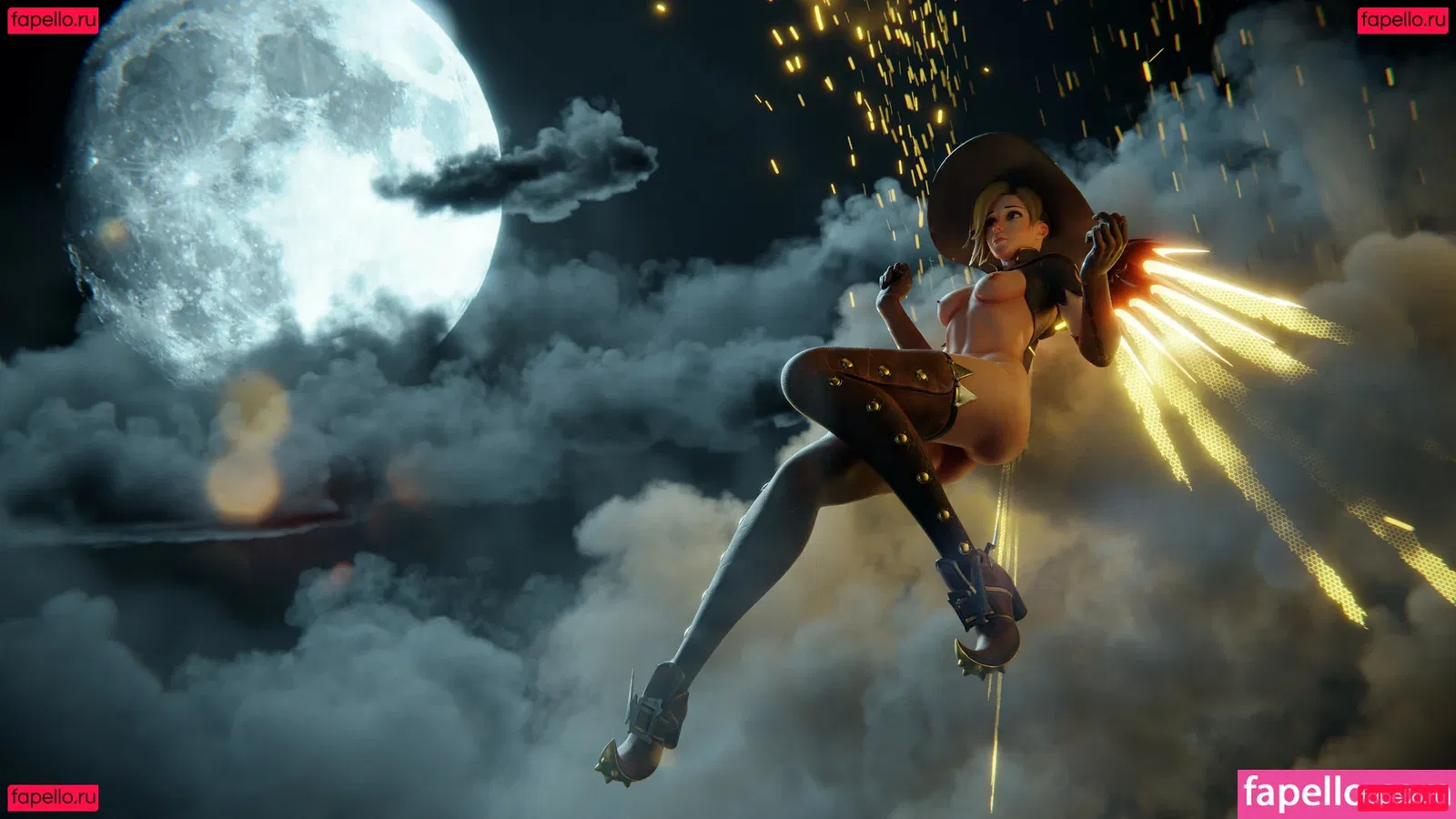 Overwatch Onlyfans Photo Gallery 