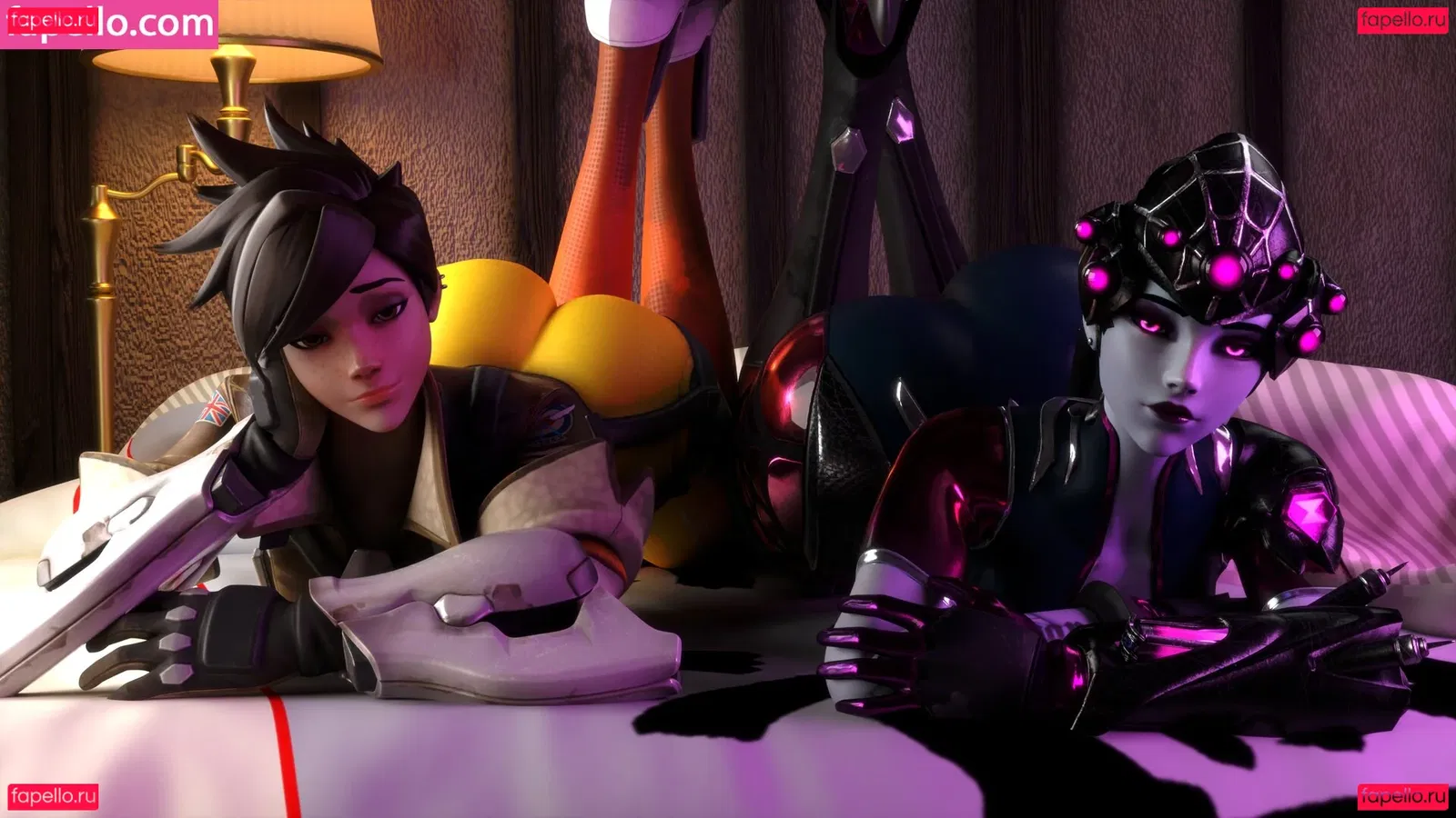 Overwatch Onlyfans Photo Gallery 