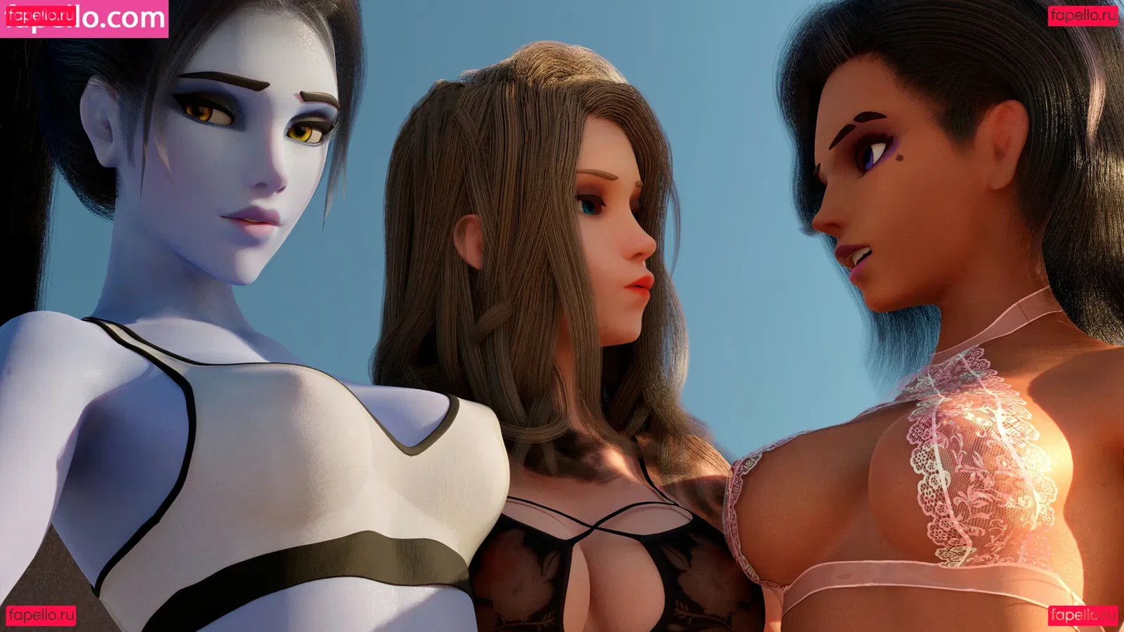 Overwatch Onlyfans Photo Gallery 