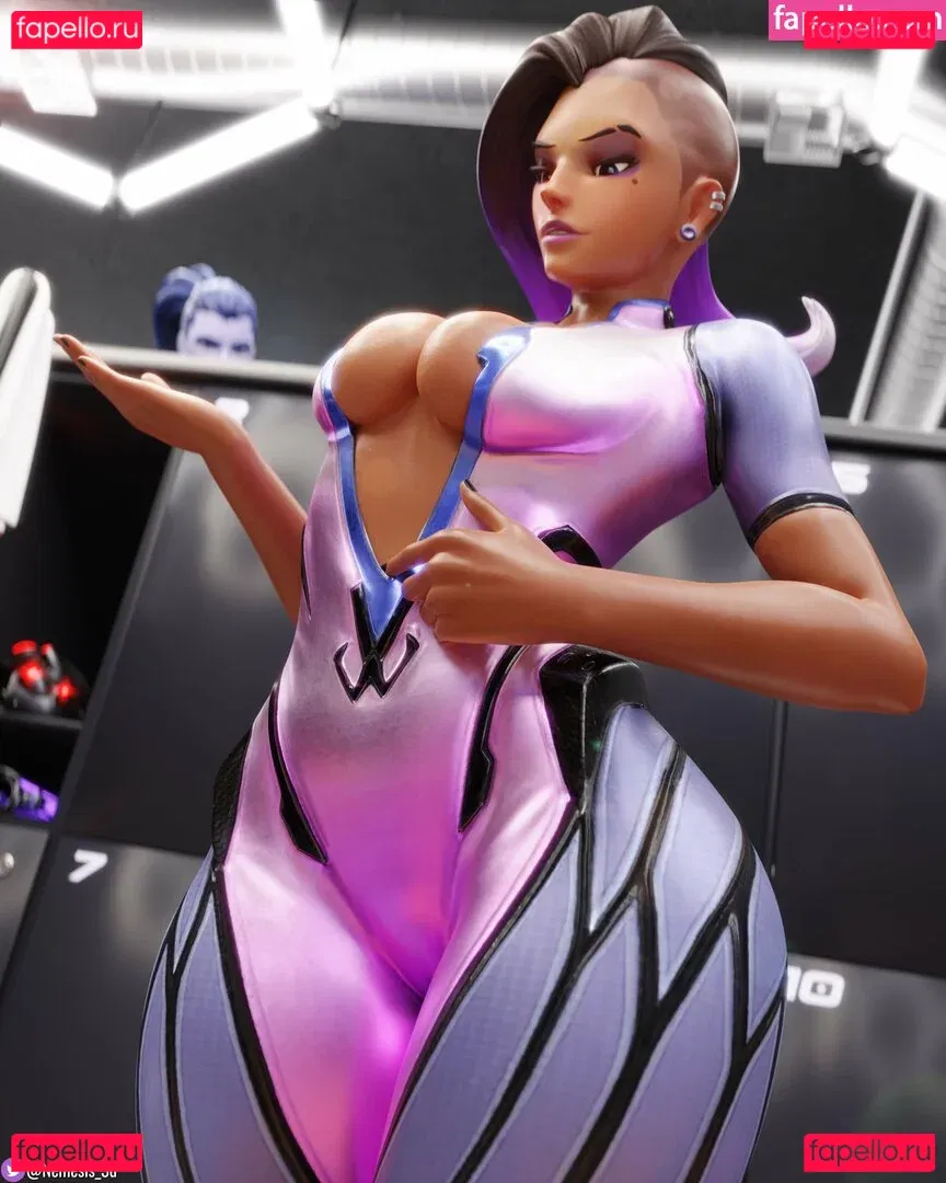 Overwatch Onlyfans Photo Gallery 