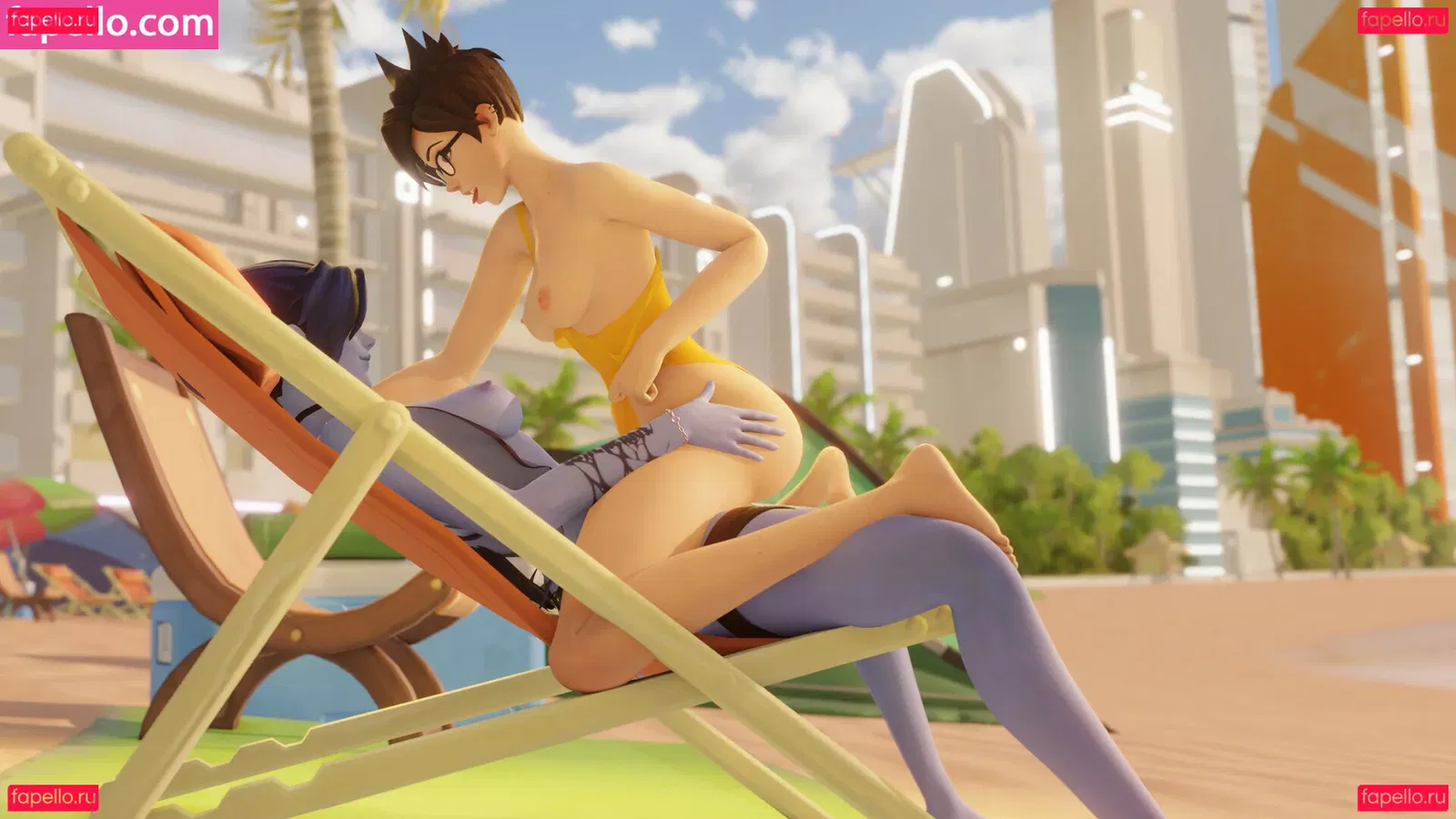 Overwatch Onlyfans Photo Gallery 