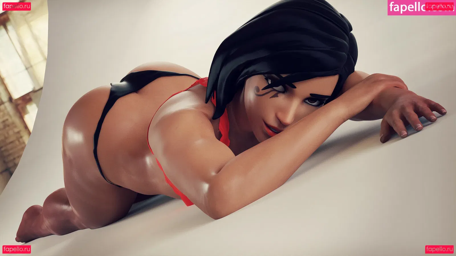 Overwatch Onlyfans Photo Gallery 